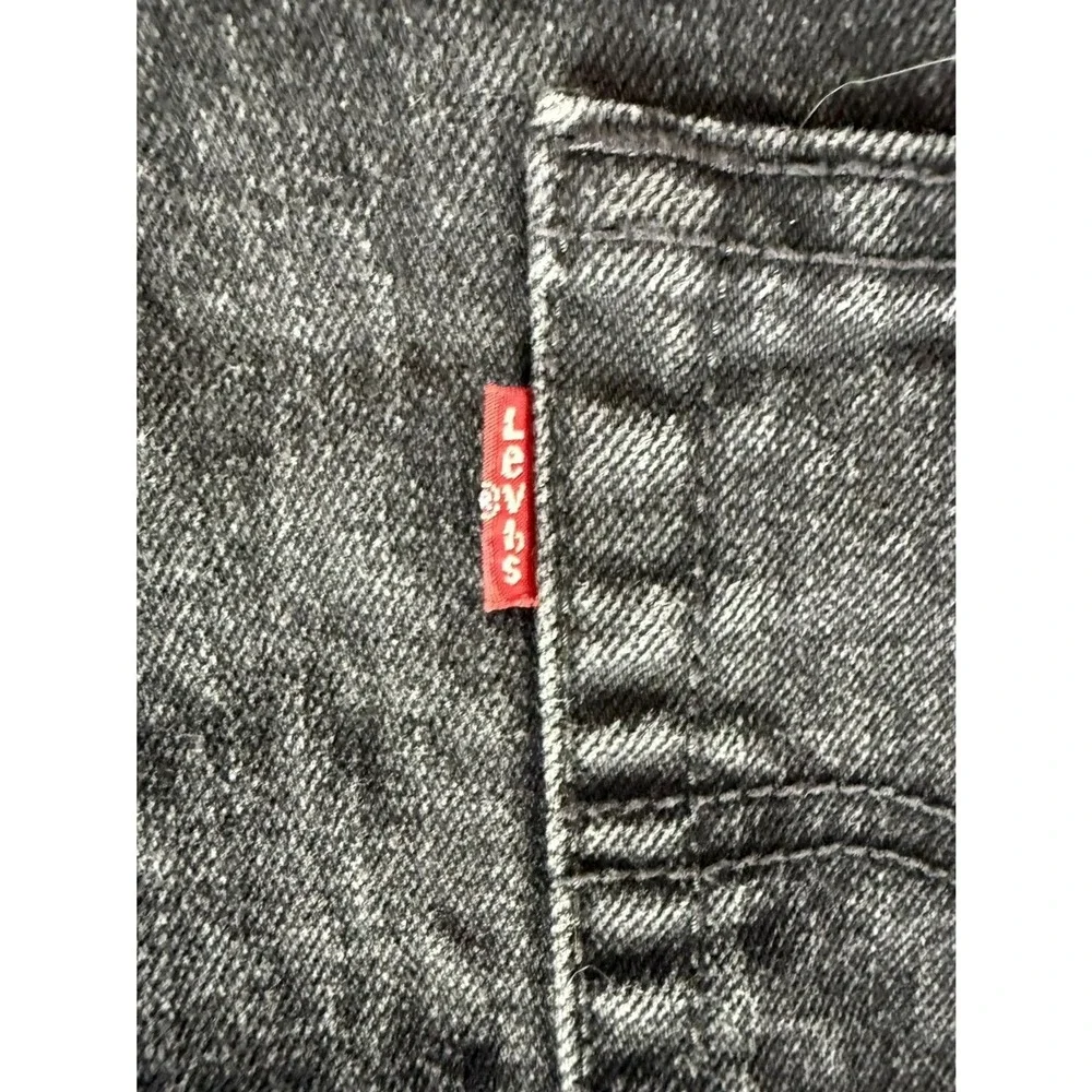 Levis levis 511